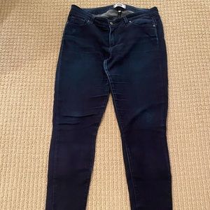 Paige blue Jeans